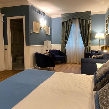Hotel Goya Forte dei Marmi Kültér fotó