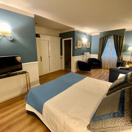 Hotel Goya Forte dei Marmi Kültér fotó