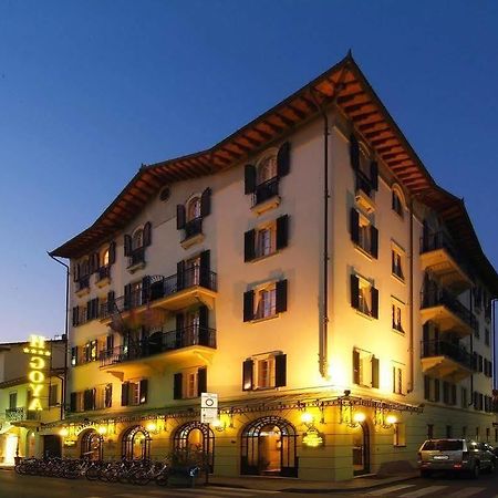 Hotel Goya Forte dei Marmi Kültér fotó