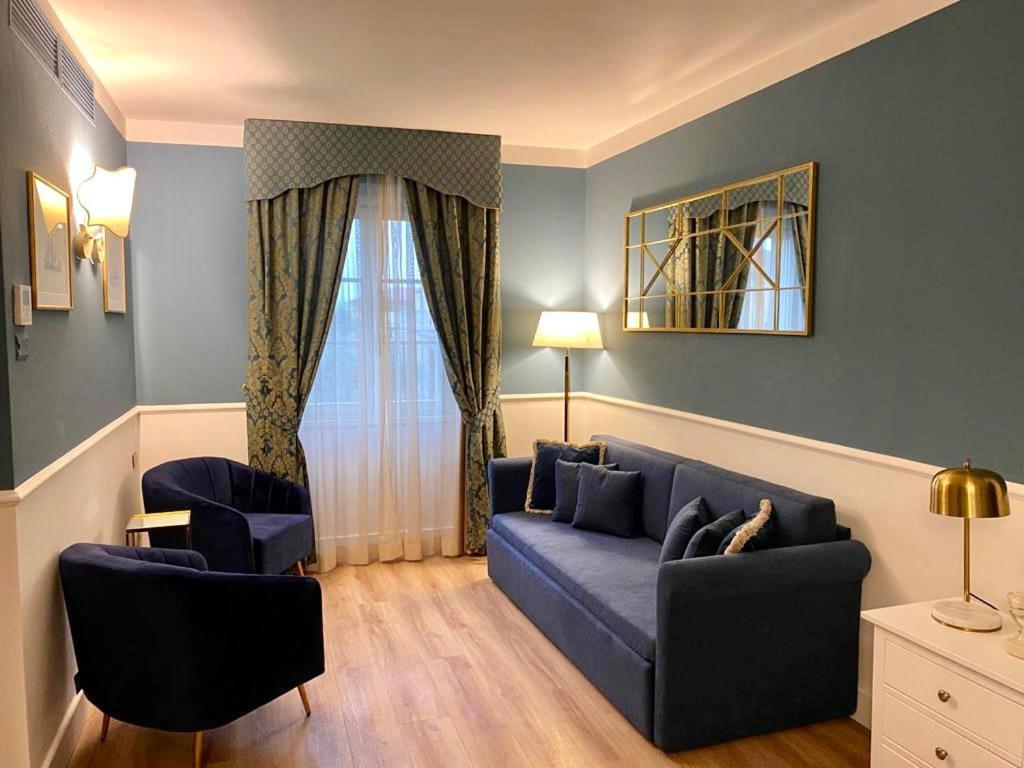 Hotel Goya Forte dei Marmi Kültér fotó