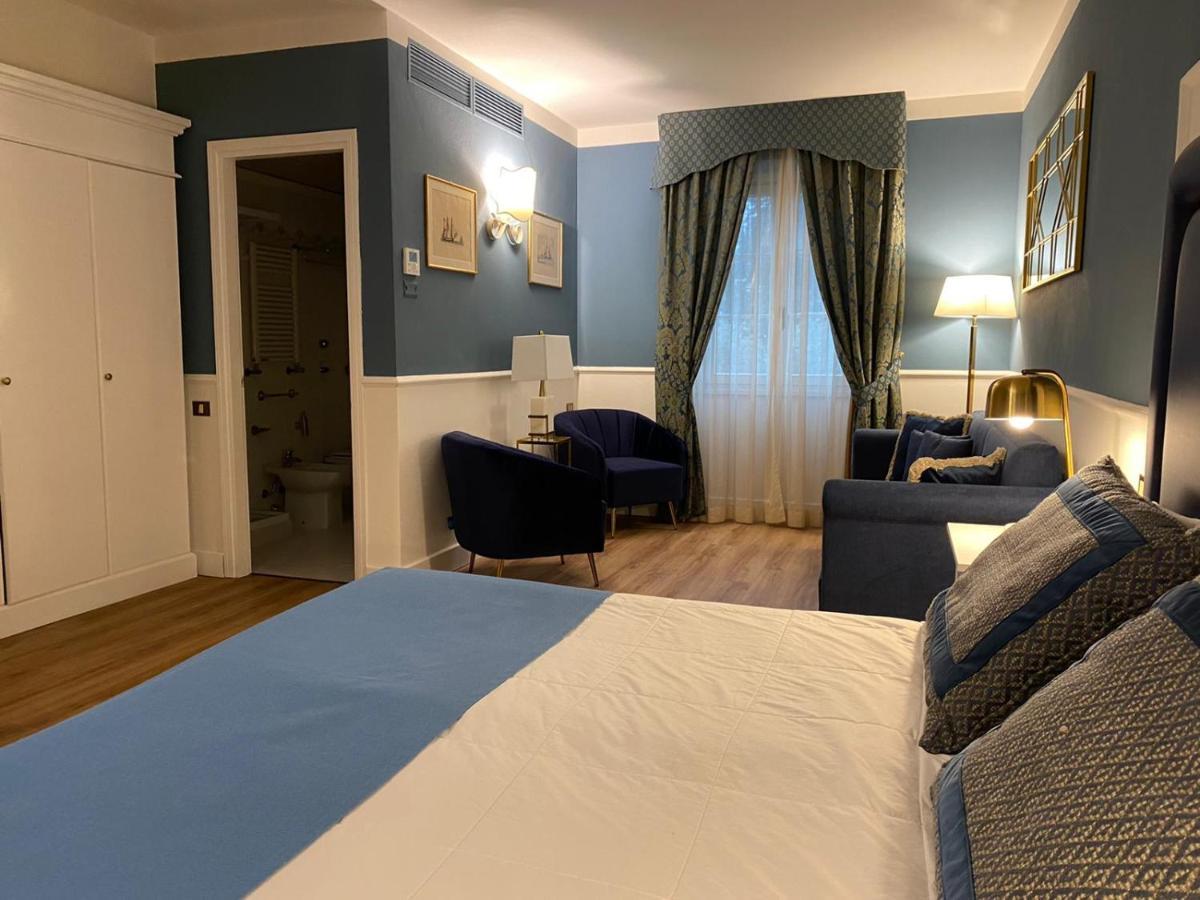 Hotel Goya Forte dei Marmi Kültér fotó