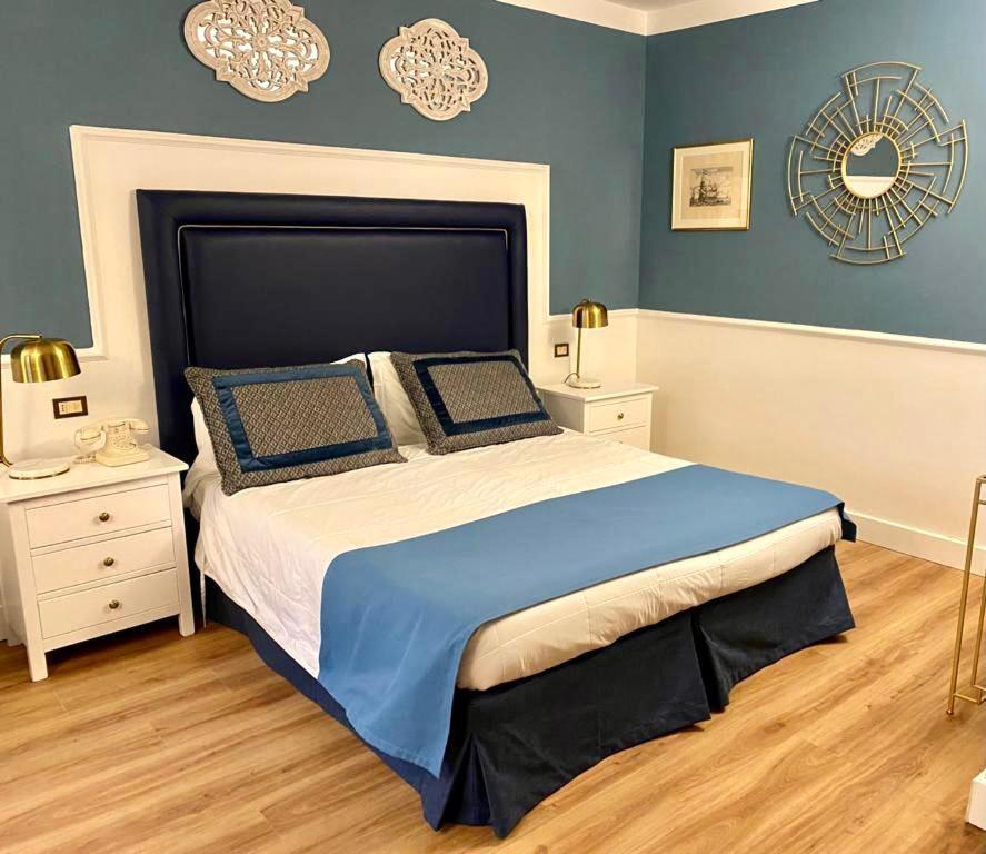 Hotel Goya Forte dei Marmi Kültér fotó