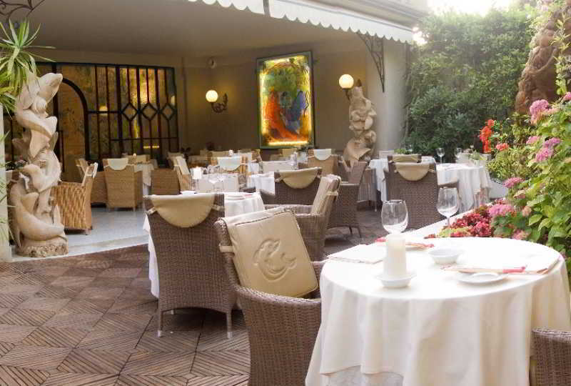 Hotel Goya Forte dei Marmi Kültér fotó