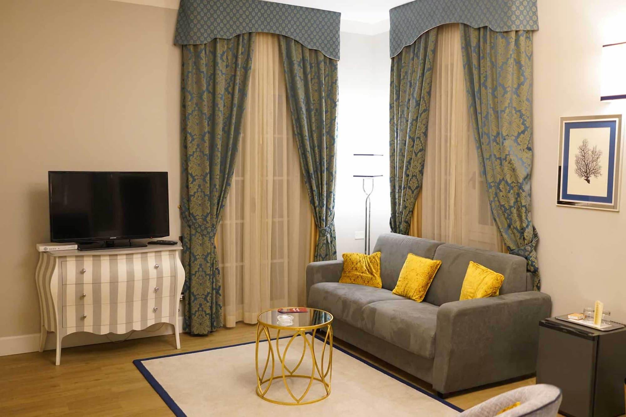 Hotel Goya Forte dei Marmi Kültér fotó