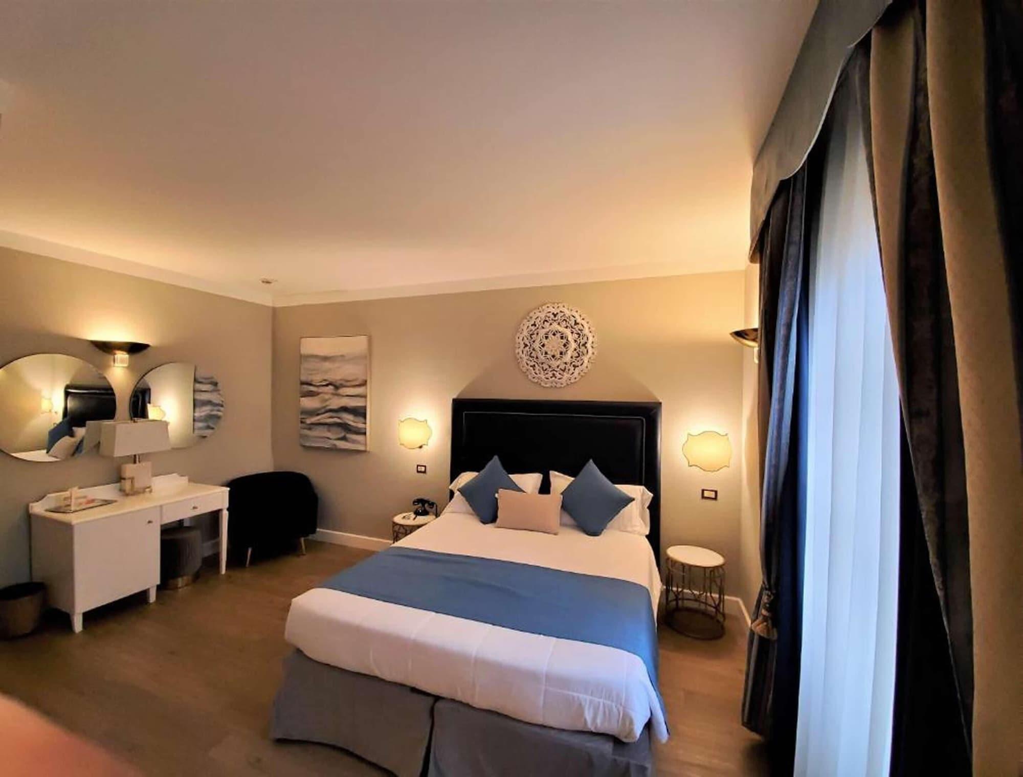Hotel Goya Forte dei Marmi Kültér fotó