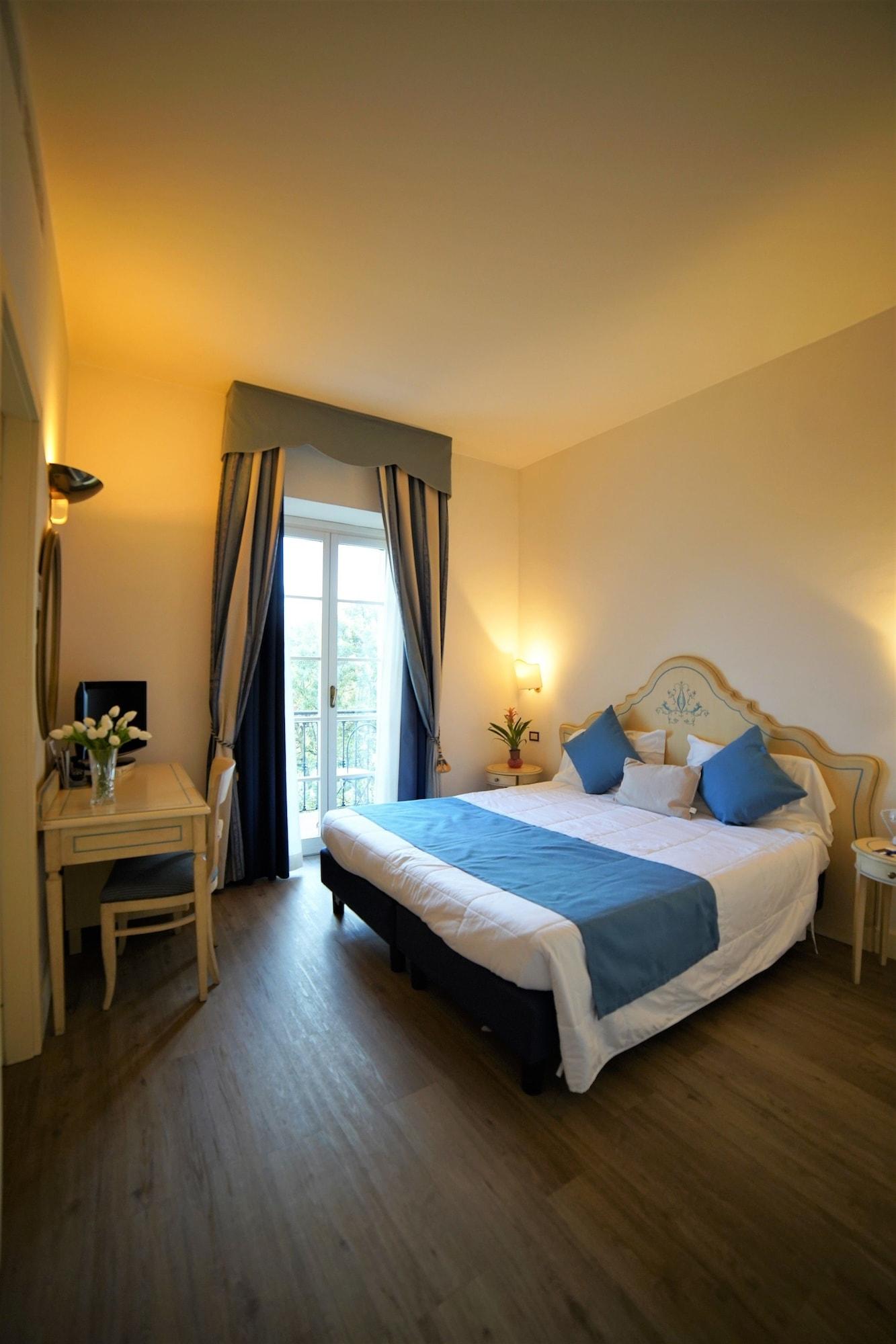 Hotel Goya Forte dei Marmi Kültér fotó