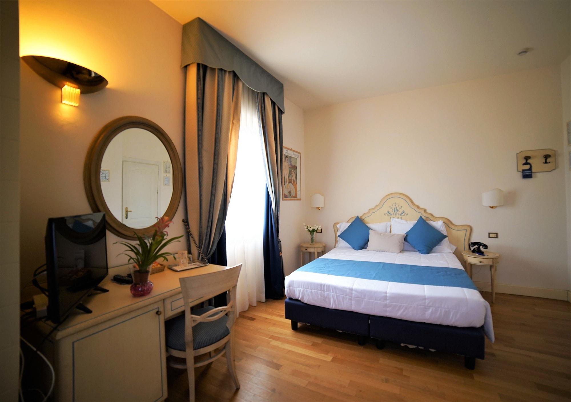 Hotel Goya Forte dei Marmi Kültér fotó