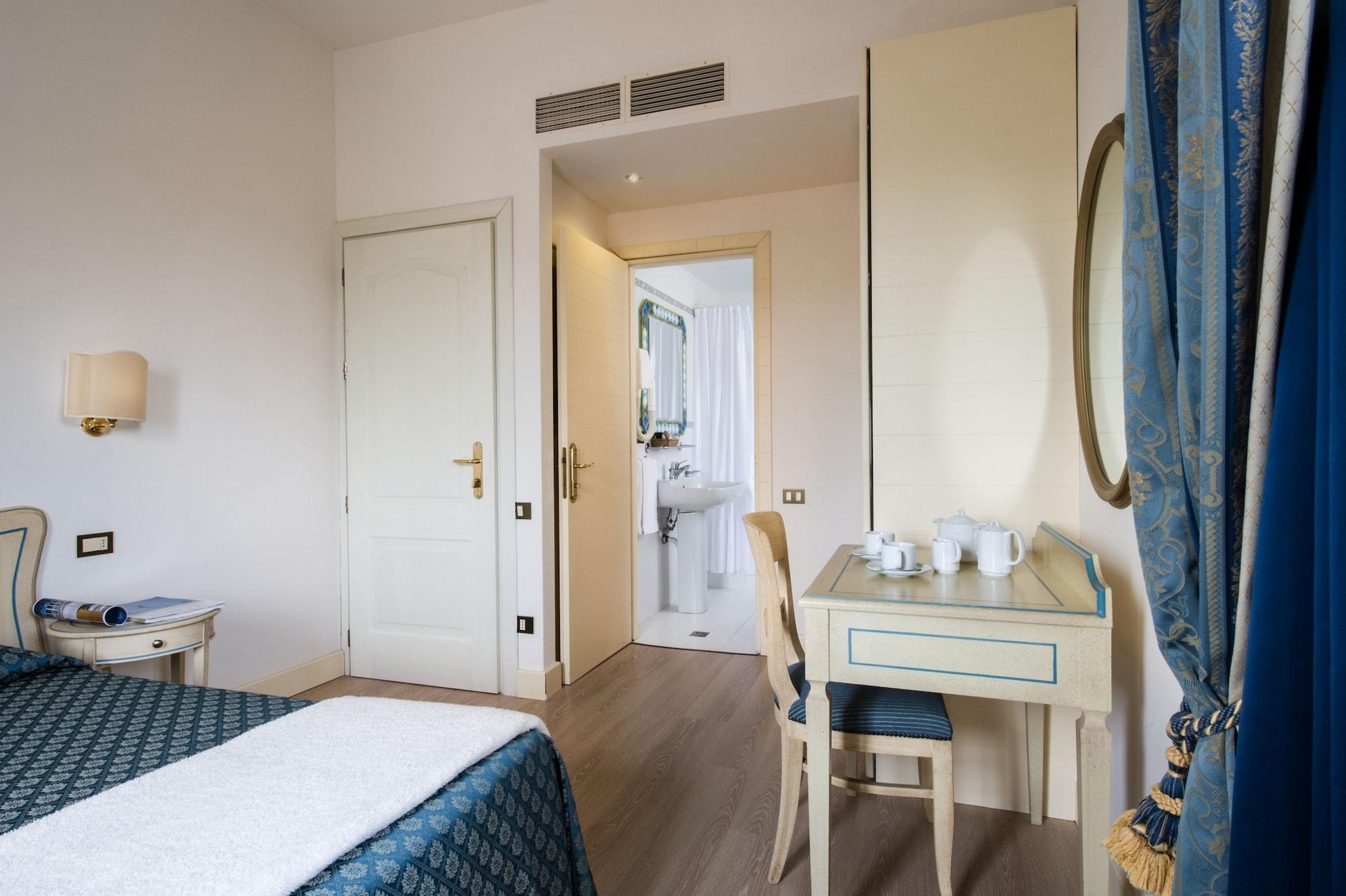 Hotel Goya Forte dei Marmi Kültér fotó