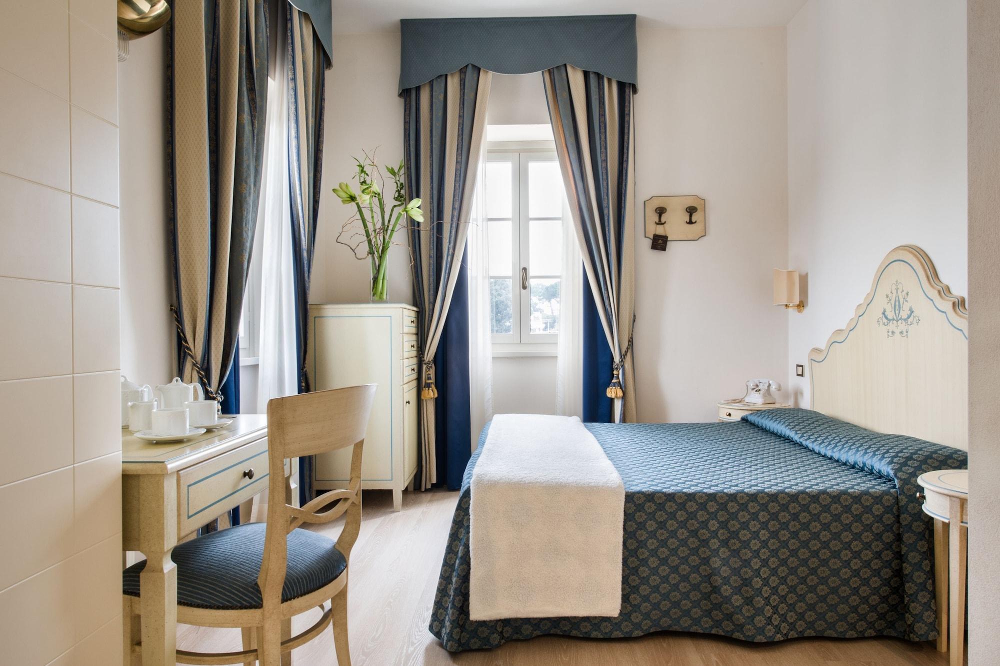 Hotel Goya Forte dei Marmi Kültér fotó