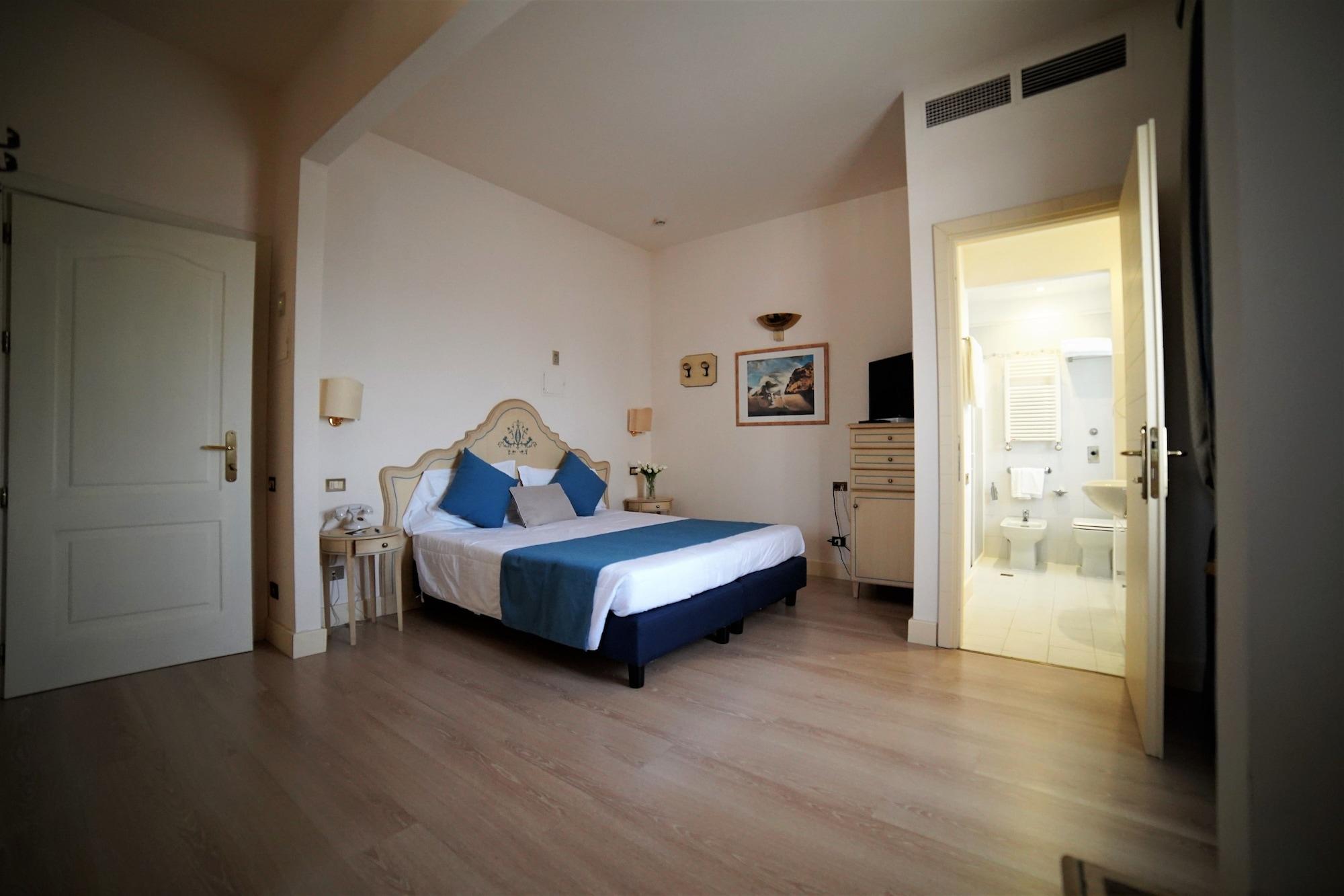 Hotel Goya Forte dei Marmi Kültér fotó