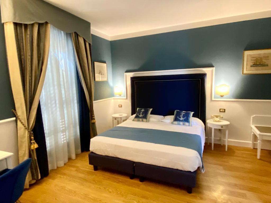 Hotel Goya Forte dei Marmi Kültér fotó
