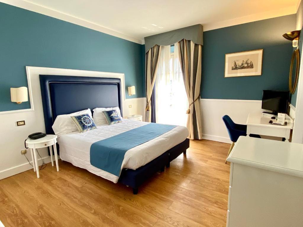 Hotel Goya Forte dei Marmi Kültér fotó