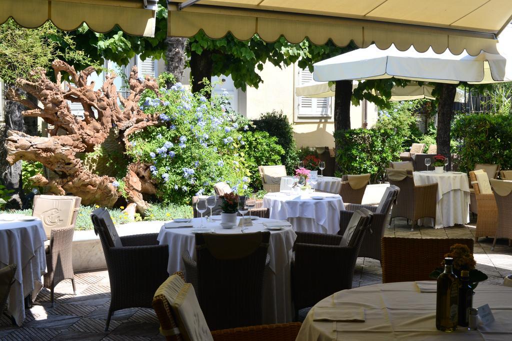 Hotel Goya Forte dei Marmi Kültér fotó