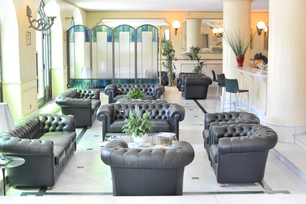Hotel Goya Forte dei Marmi Kültér fotó