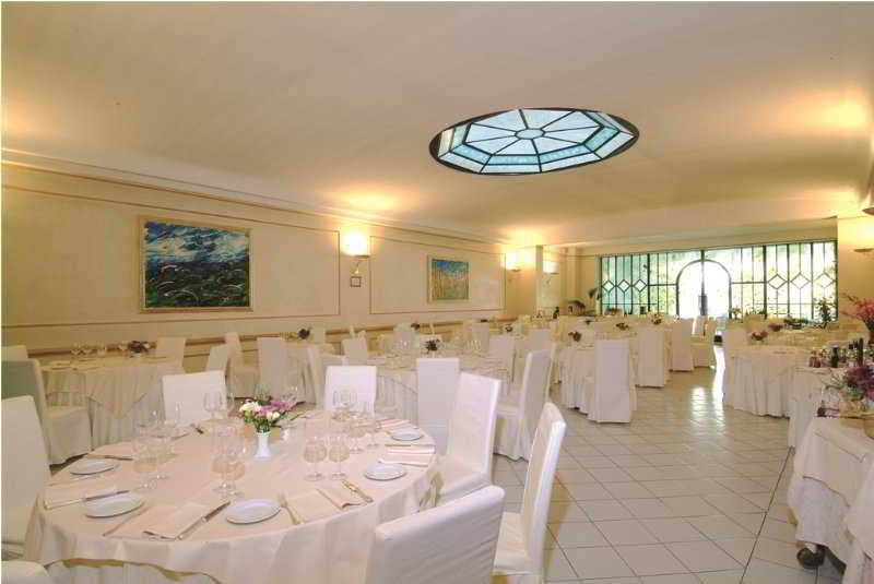 Hotel Goya Forte dei Marmi Kültér fotó