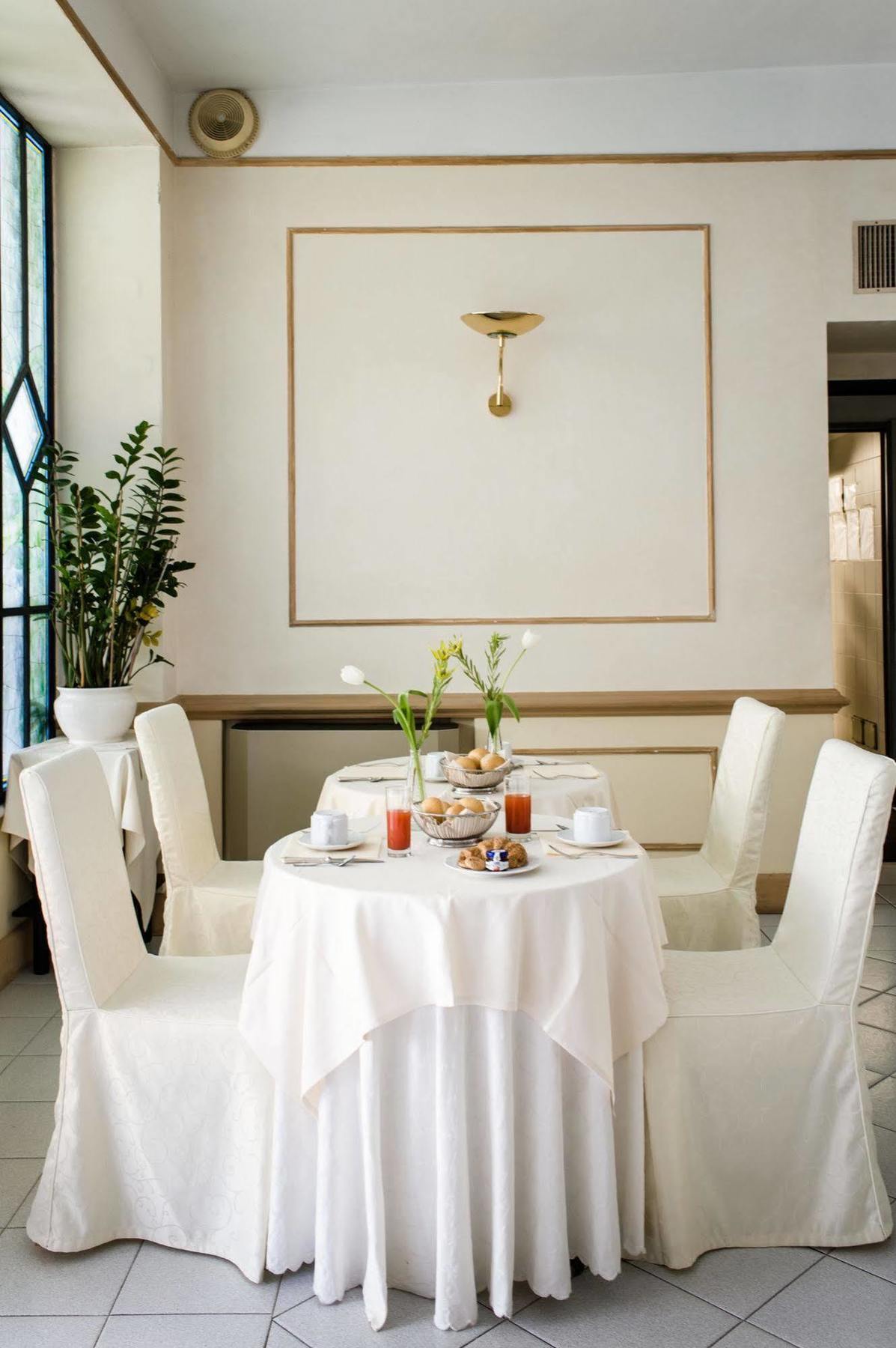 Hotel Goya Forte dei Marmi Kültér fotó