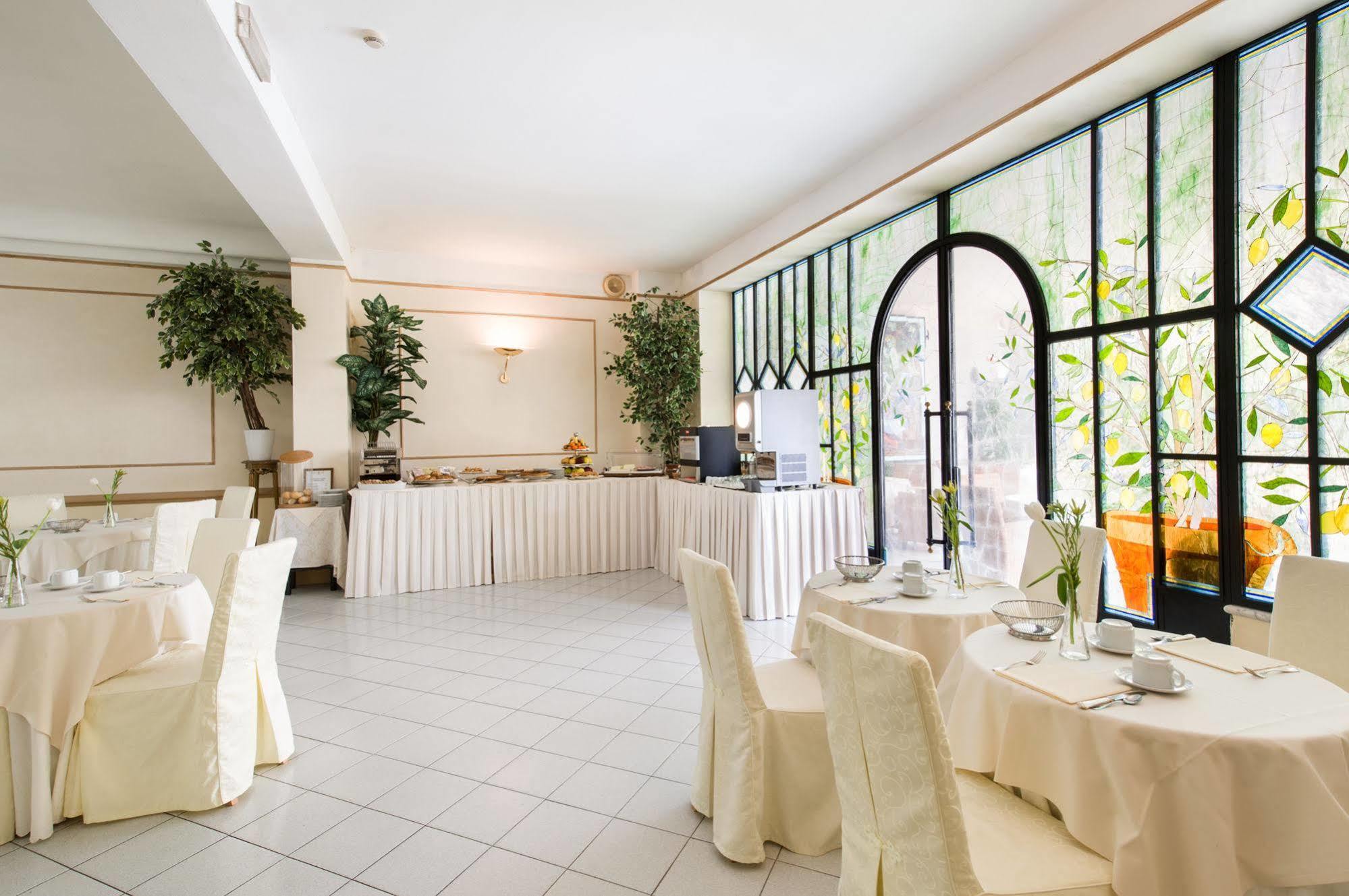 Hotel Goya Forte dei Marmi Kültér fotó