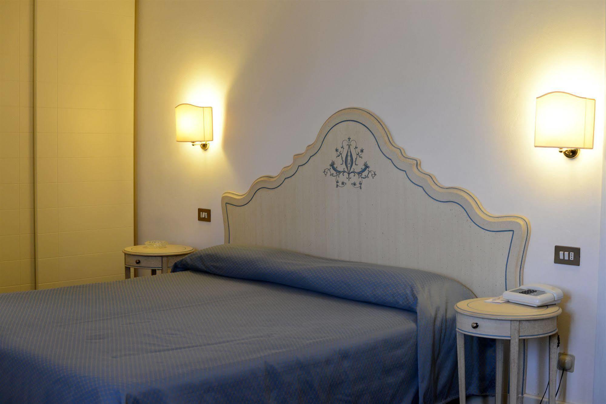 Hotel Goya Forte dei Marmi Kültér fotó