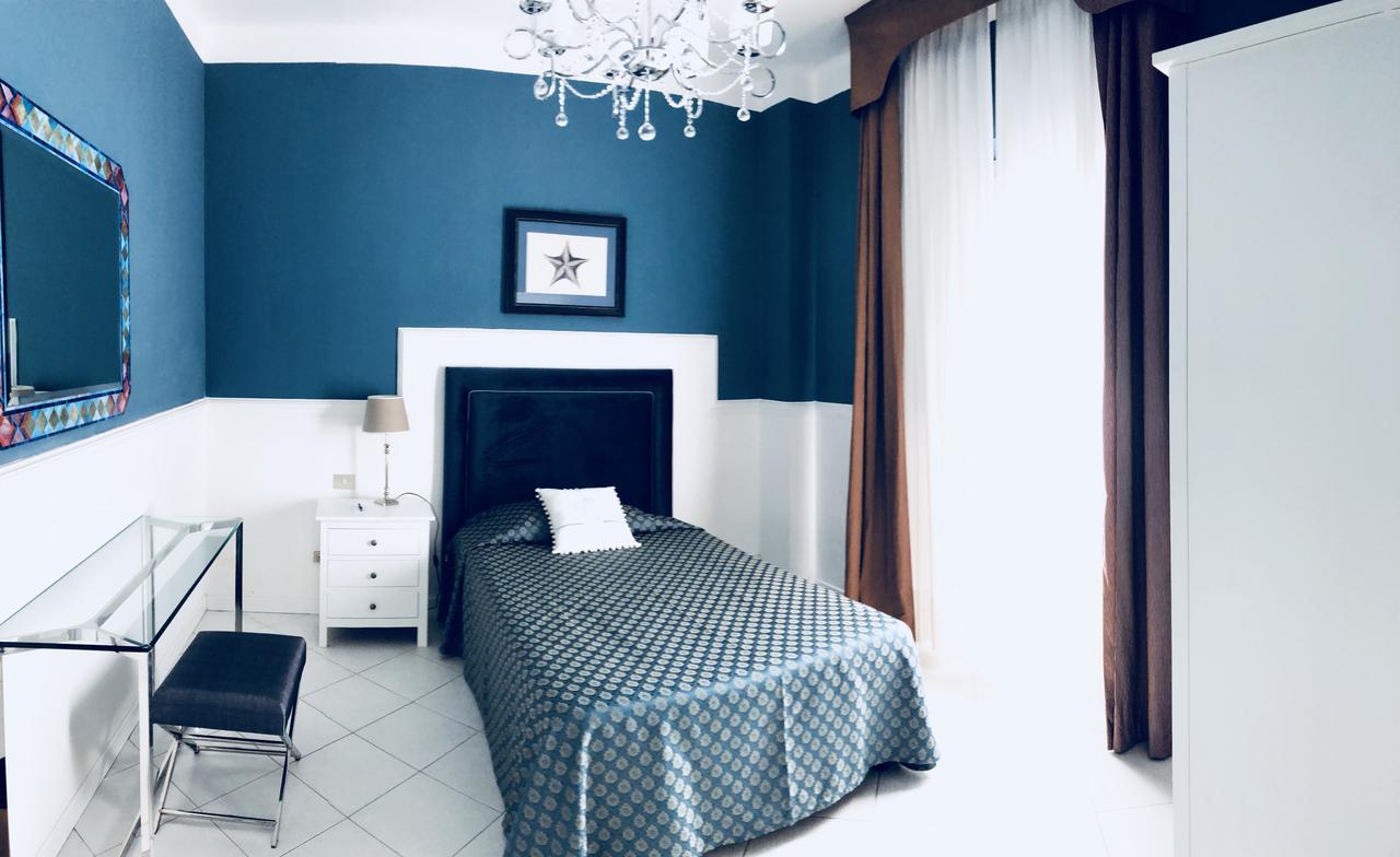 Hotel Goya Forte dei Marmi Kültér fotó