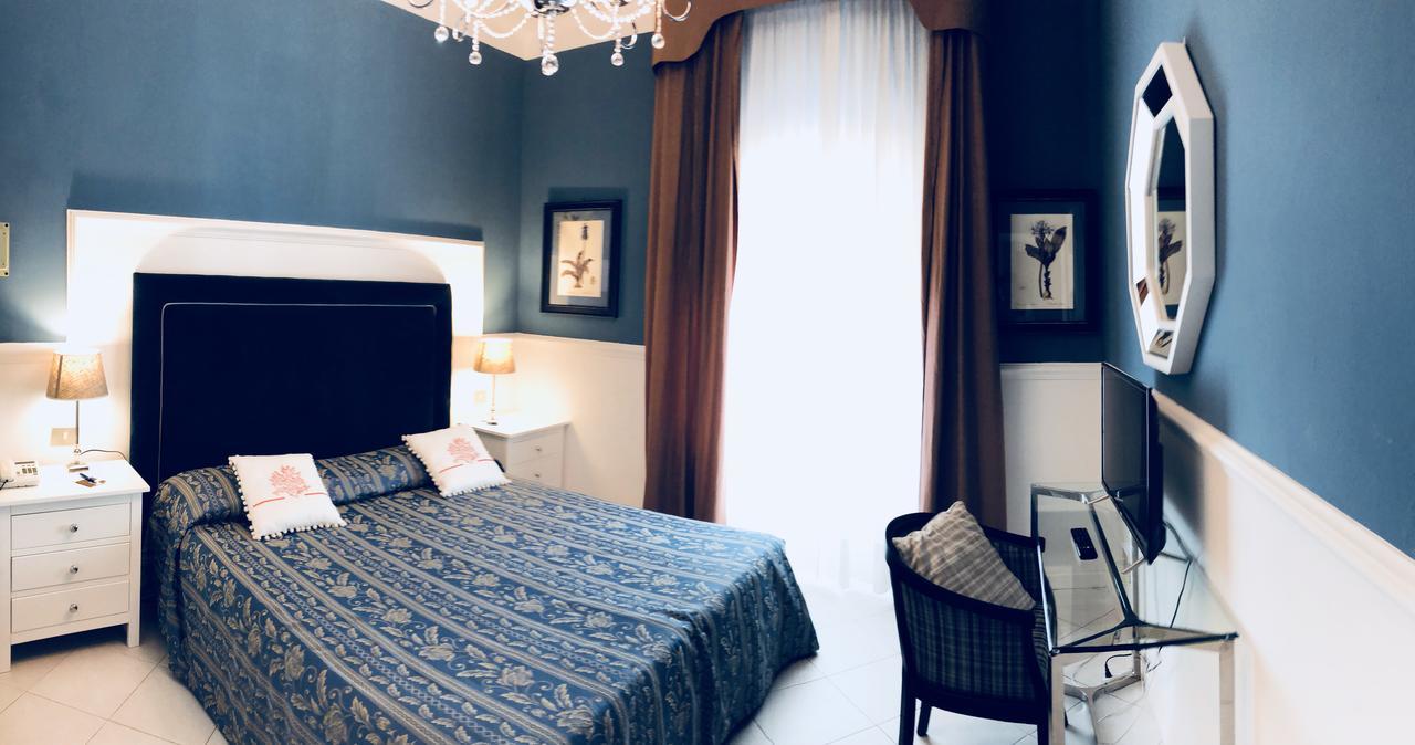 Hotel Goya Forte dei Marmi Kültér fotó