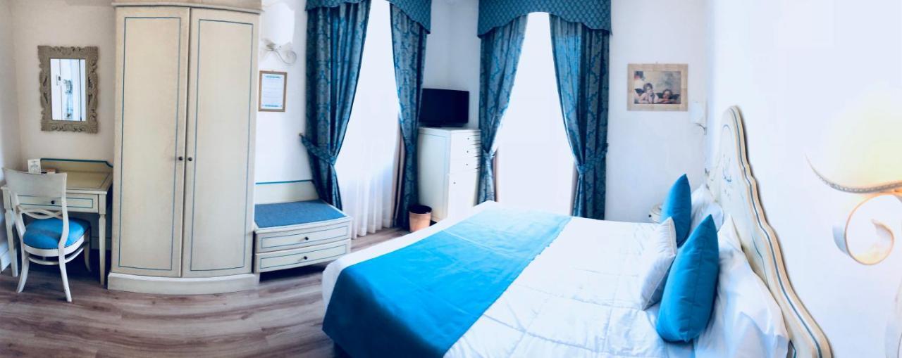 Hotel Goya Forte dei Marmi Kültér fotó